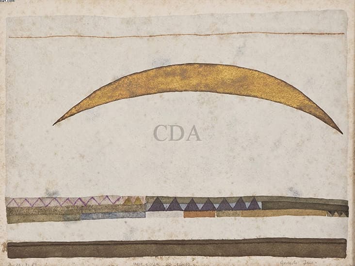 Tarde Cinza no Congo — Gonçalo Ivo, 1985