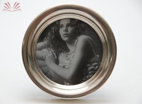 Porta Retrato — Não identificado