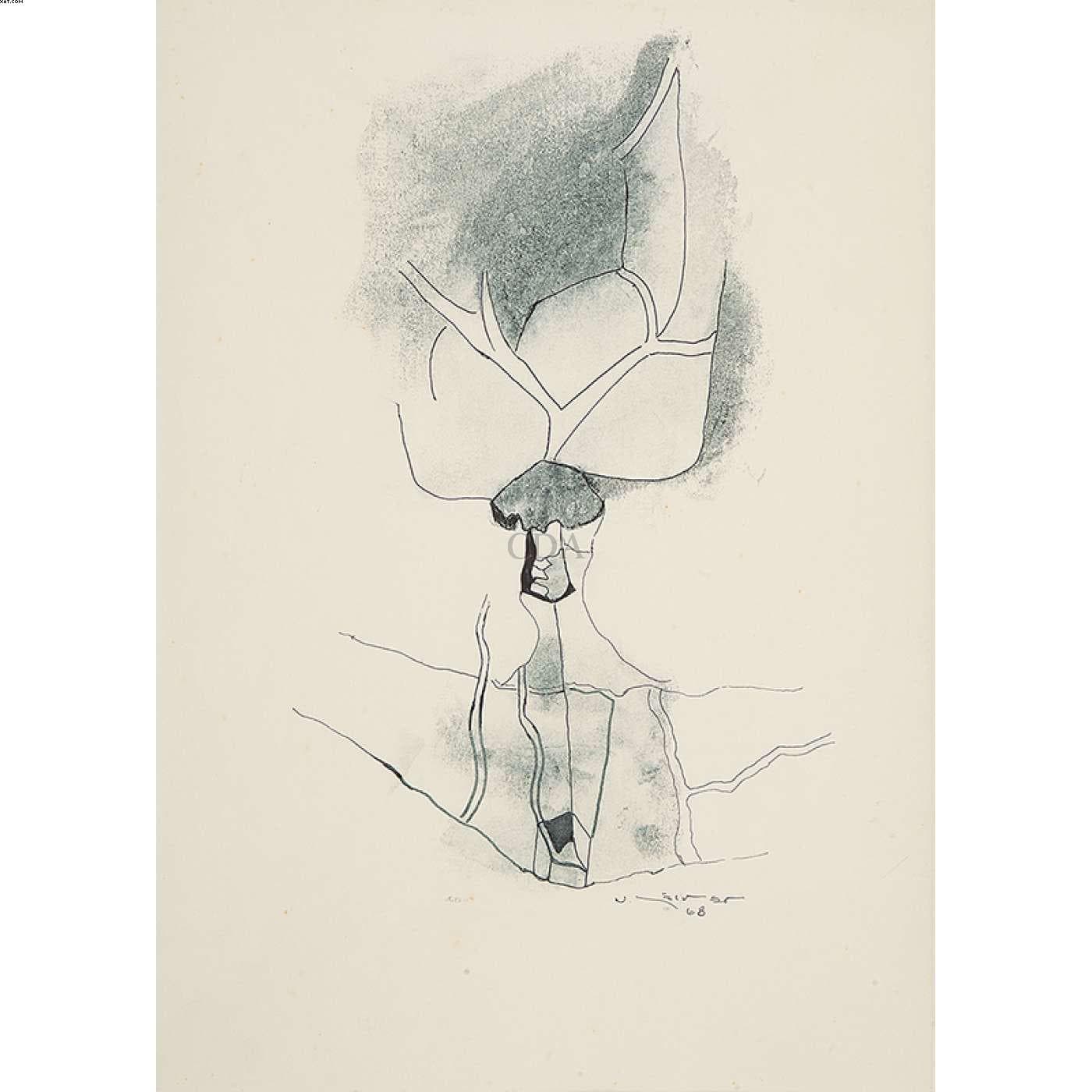 Sem Título — Nelson Leirner, 1968