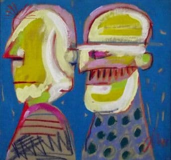Figuras — Ivald Granato
