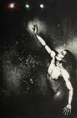 A Luz — João Câmara Filho