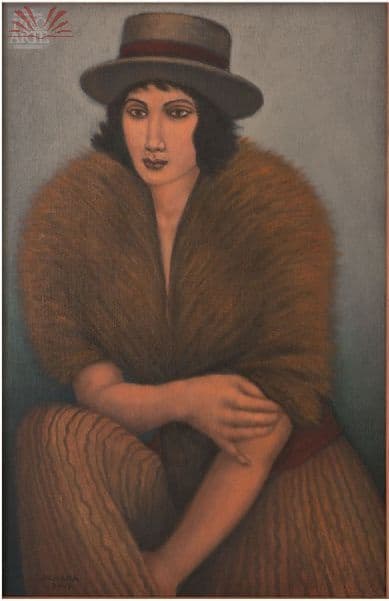Fanny ou Sarah — João Câmara Filho, 2009