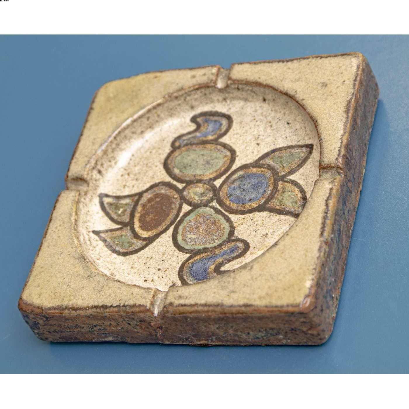 Cinzeiro — Francisco Brennand, 1992