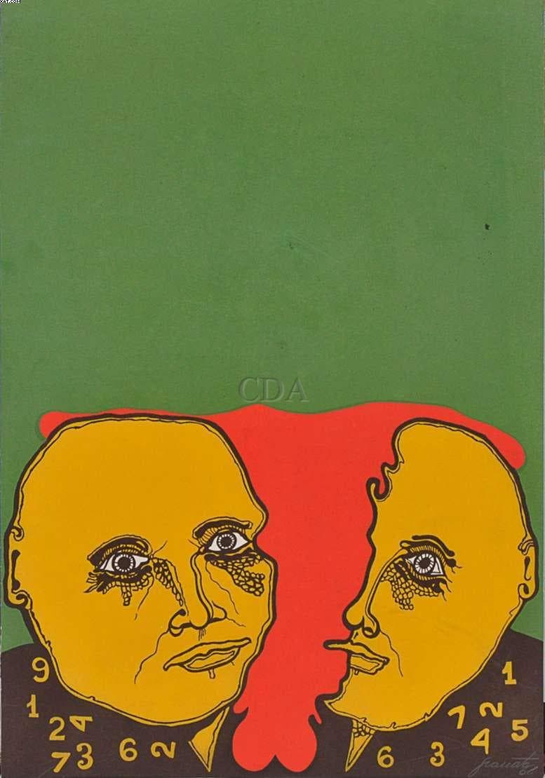 FIGURAS — Ivald Granato