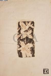 sem titulo — Frans Krajcberg
