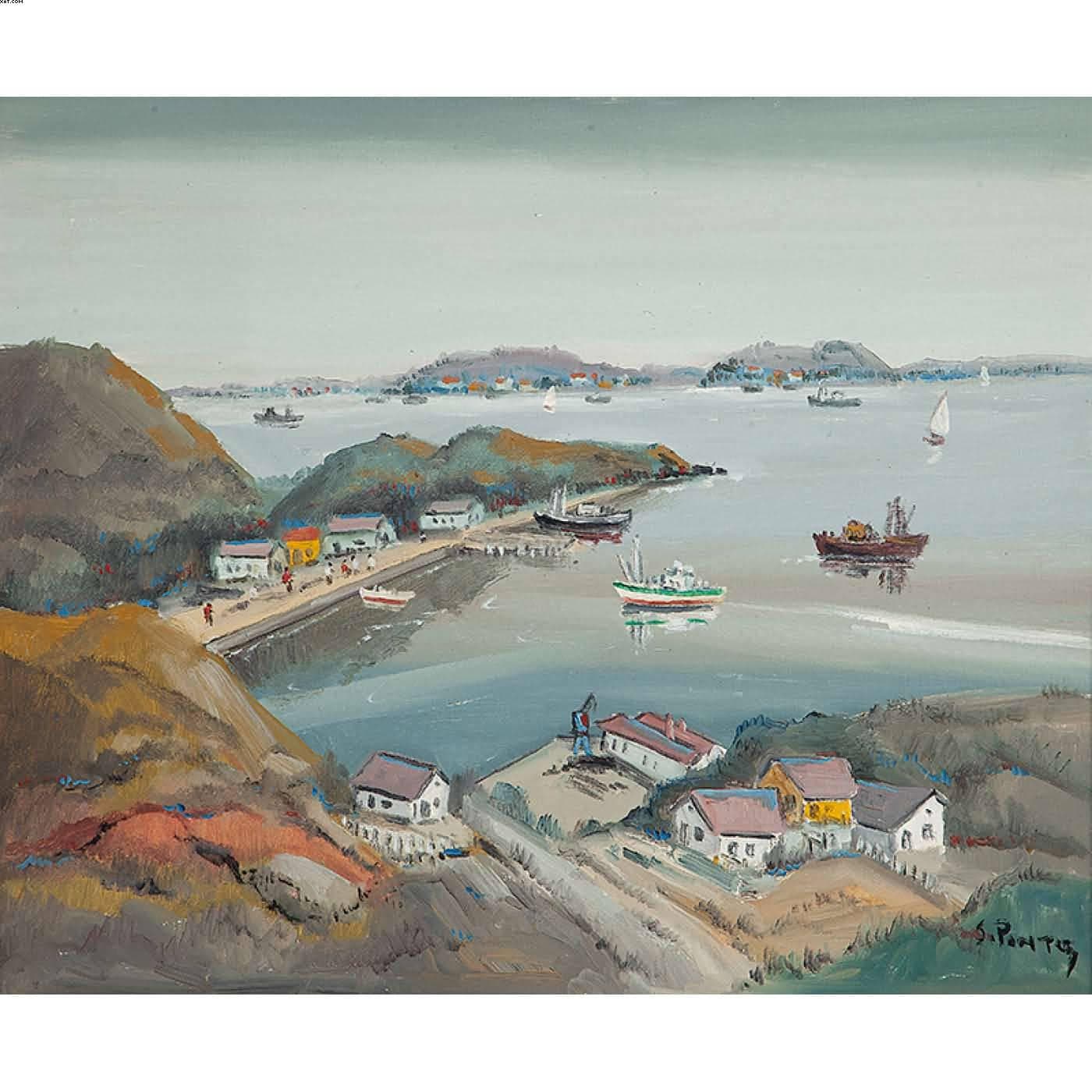 Ponta da área — Sylvio Pinto, 1992