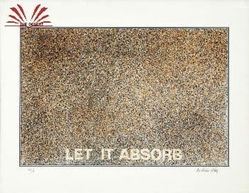 The Desert — Antônio Dias