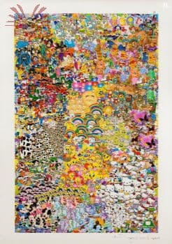 Sem Título — Nelson Leirner, 2003