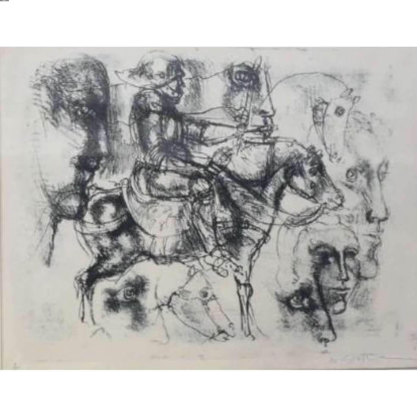 Guerreiros — Grassmann