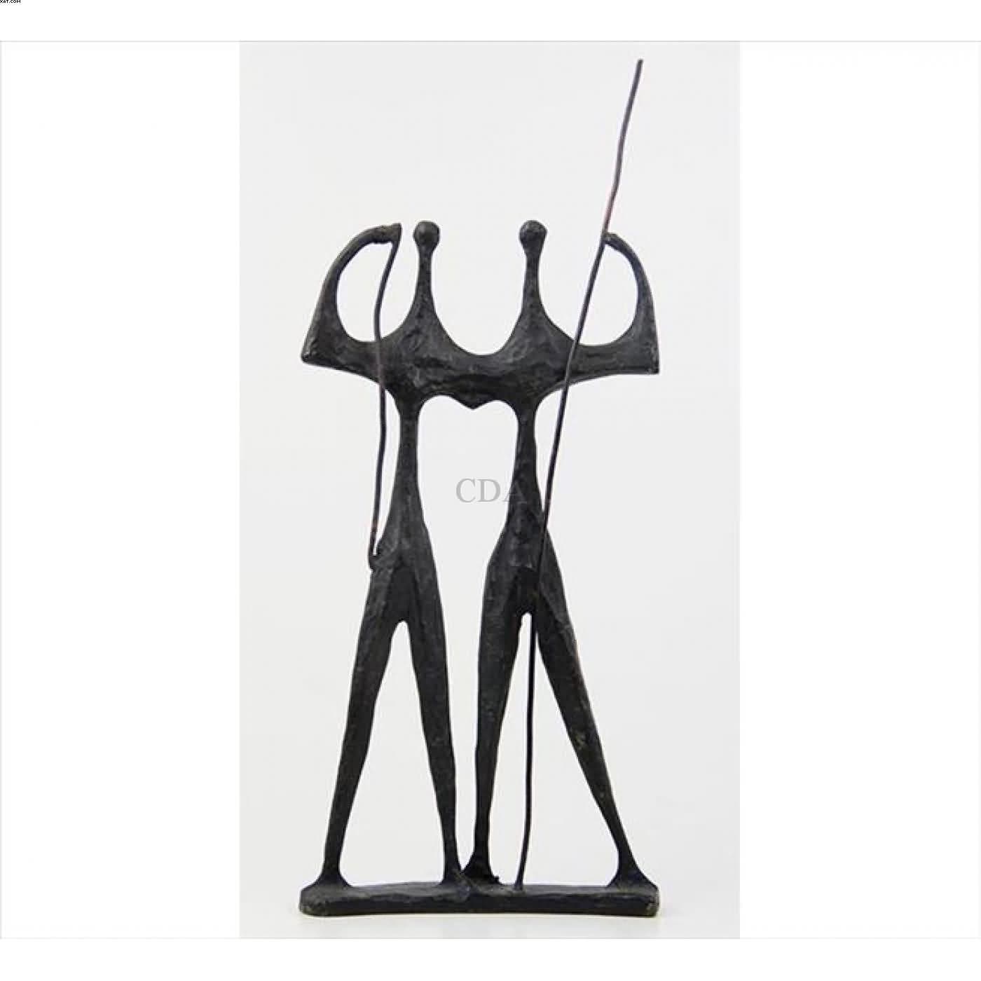 Figuras — Bruno Giorgi