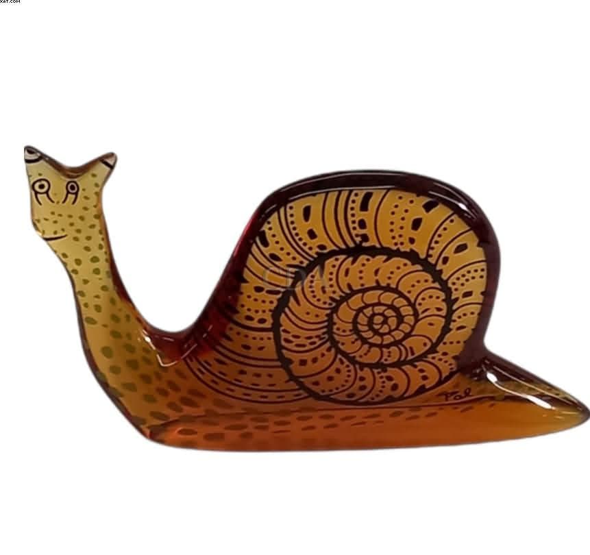 Caracol — Abraham Palatnik