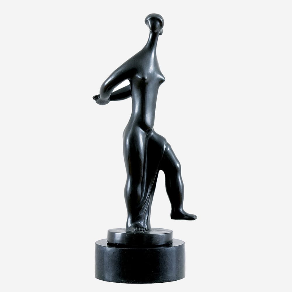 Bailarina — Sônia Ebling