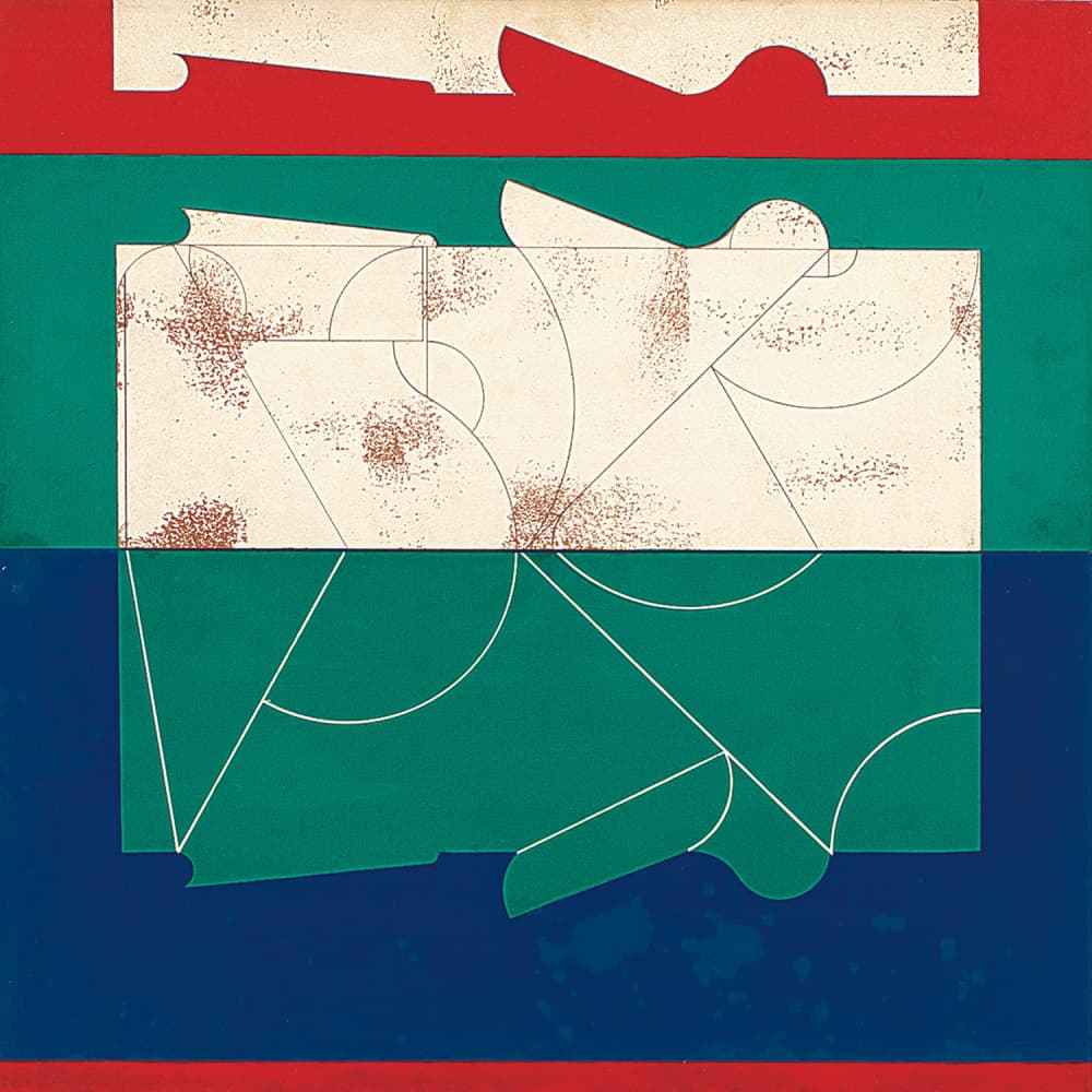 Refletido — Abelardo Zaluar