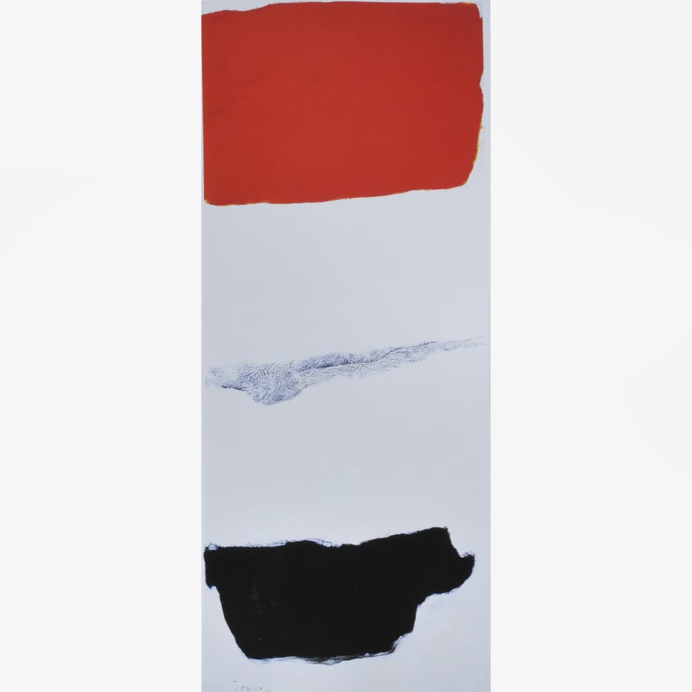 Composição. — Tomie Ohtake