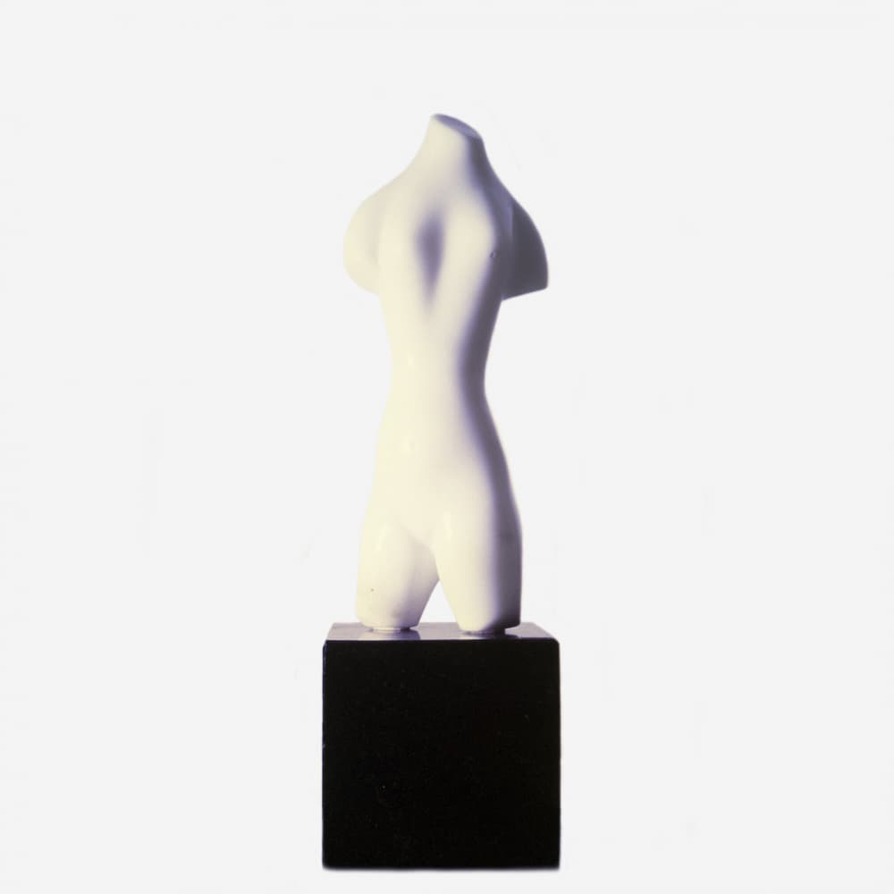 TORSO — Bruno Giorgi
