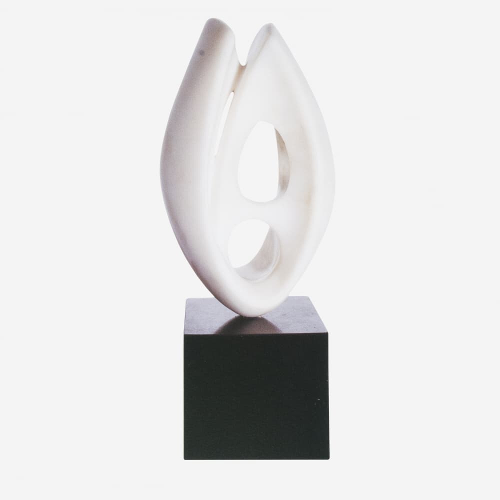 Labareda — Bruno Giorgi