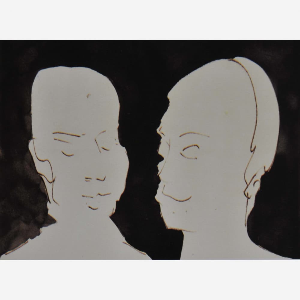 Sem Título — Cildo Meireles