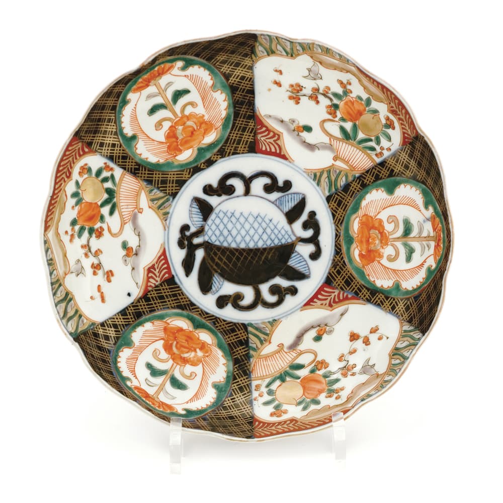 Sem Título — imari