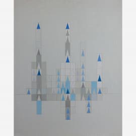 Sem Título — Ione Saldanha