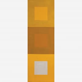 Sem Título — Tomie Ohtake