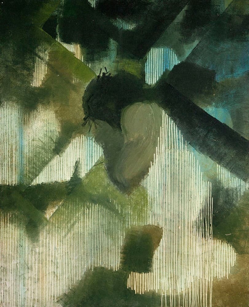 Cristo-Homem/Homem-Cristo — F. Soléra, 1966