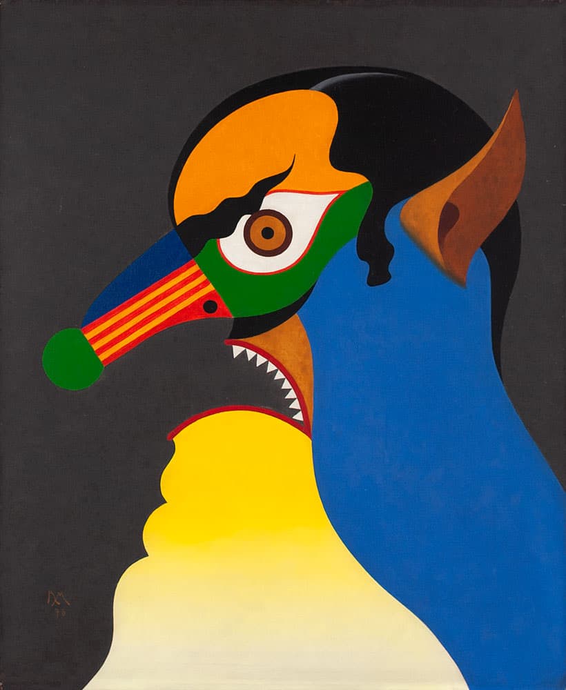 Figura — Roberto Magalhães, 1978