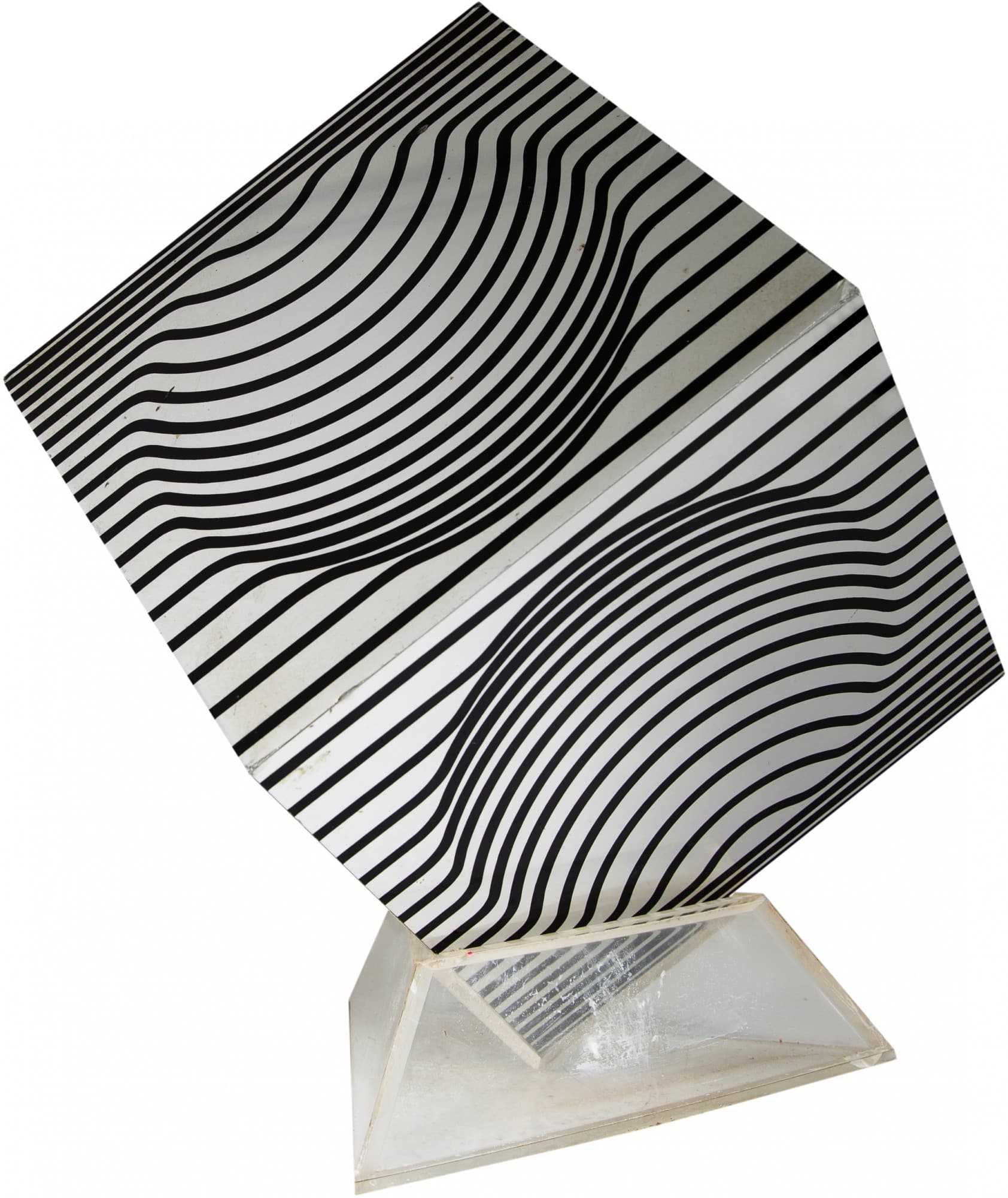 Múltiplo — Victor Vasarely