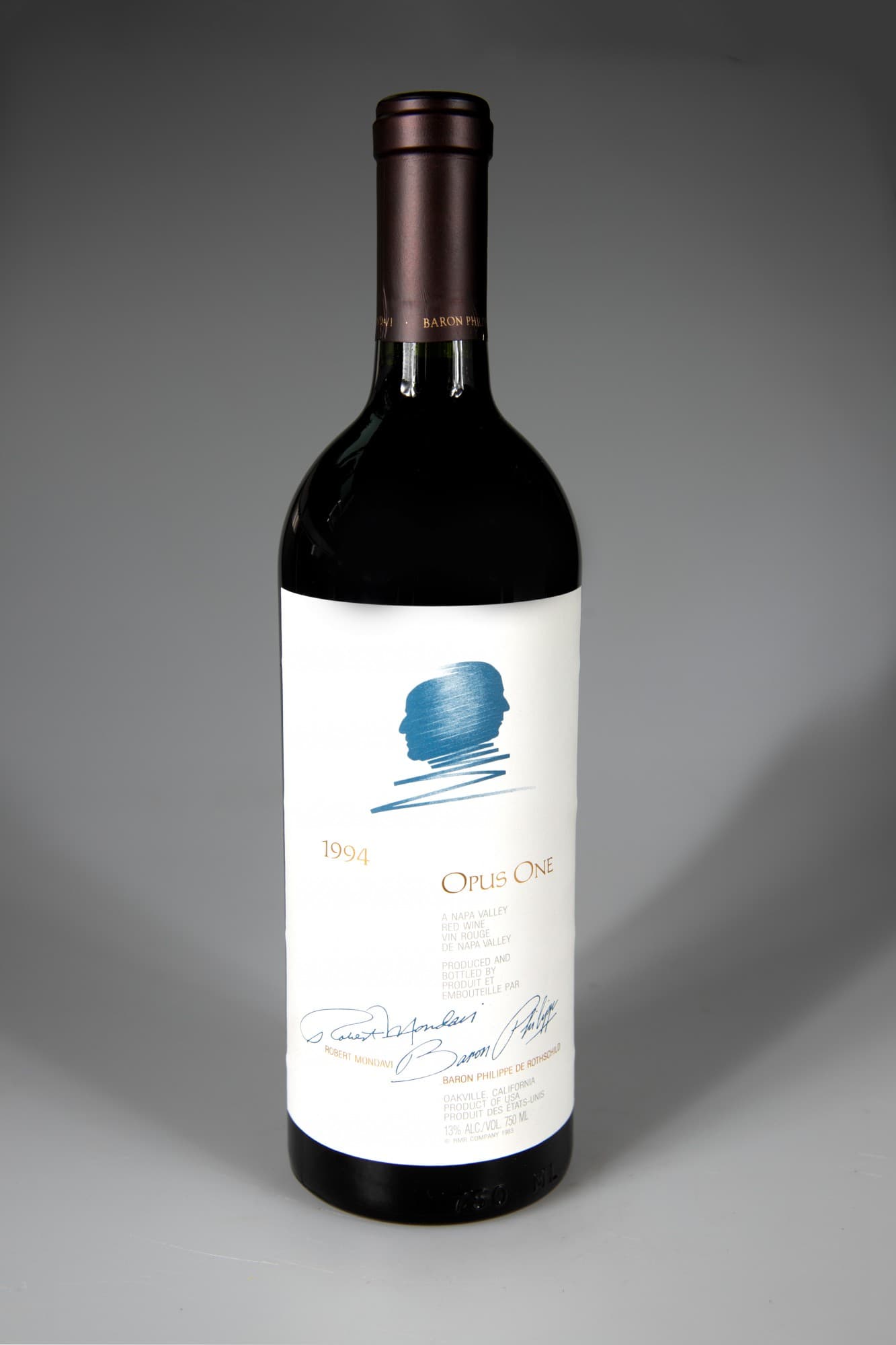 Opus One — Vinho, 1994