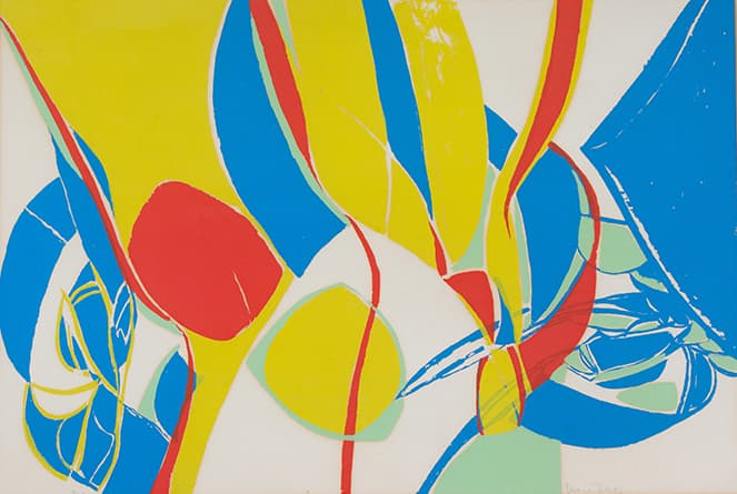 Sem Título — Maria Polo, 1983