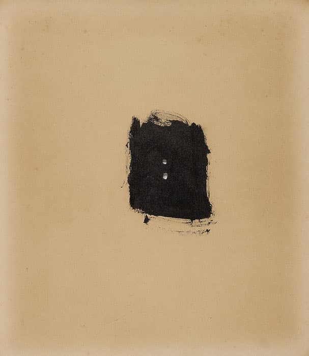 Sem Título — Mira Schendel