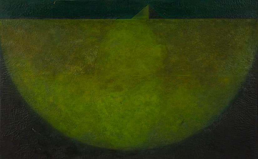 Sem Título — Anna Maria Maiolino, 1968