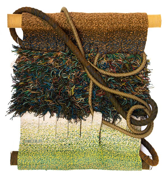 Sombra Verde II — Norberto Nicola, 1970