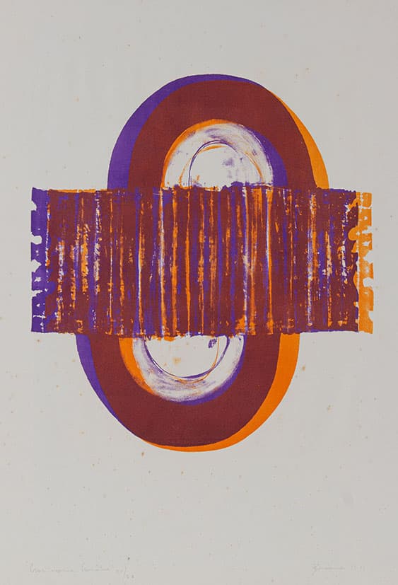 Cromossomos Cromática — BONOMI, Maria, 1971
