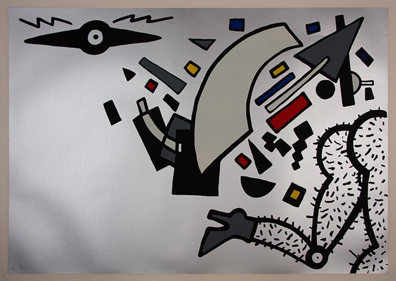 Interurbano — Victor Arruda, 1985
