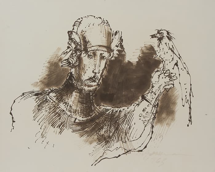 Guerreiro — Grassmann, 1963