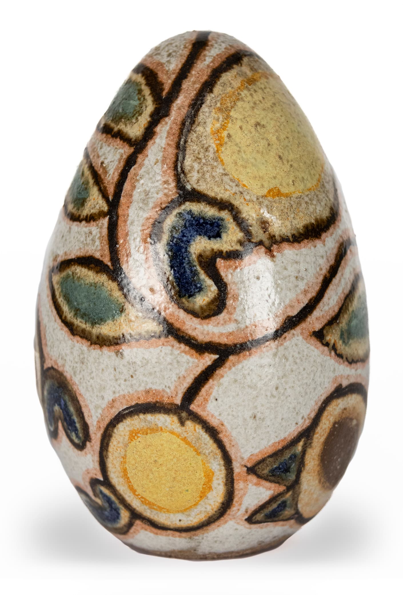 Ovo — Francisco Brennand, 1980