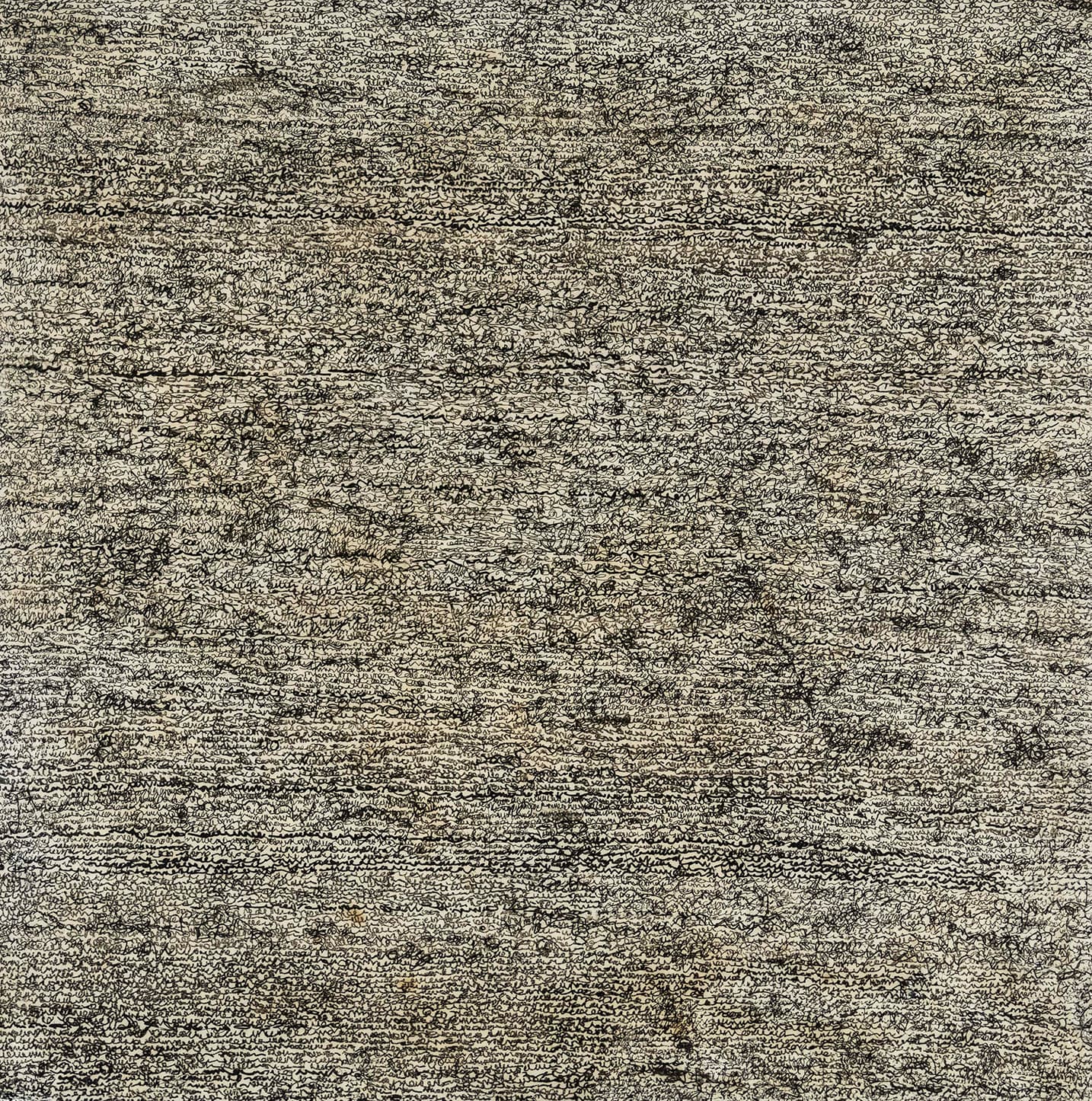 Sem título — Cida Mársico, 2001