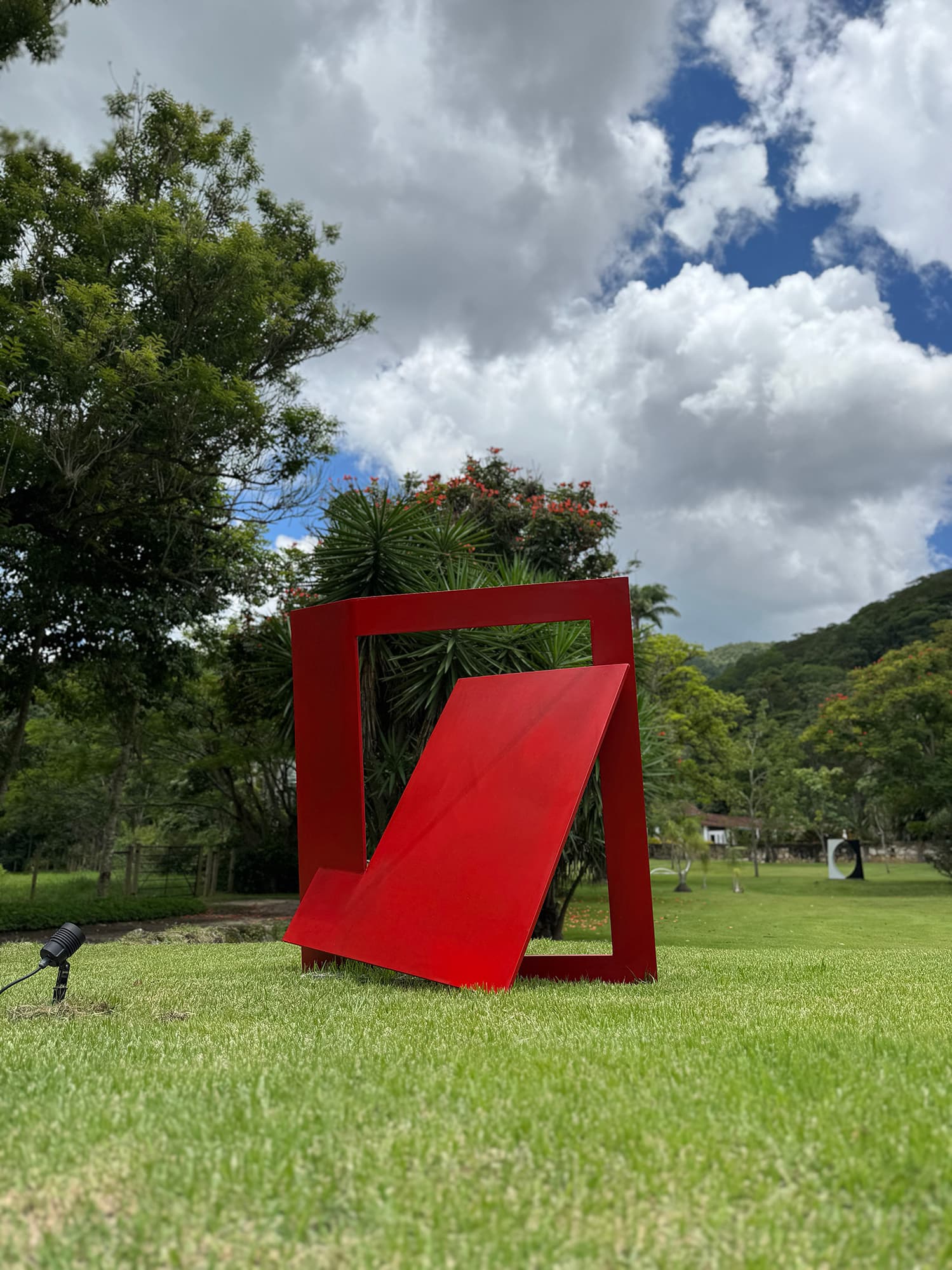 Sem Título — Franz Weissmann, 1975